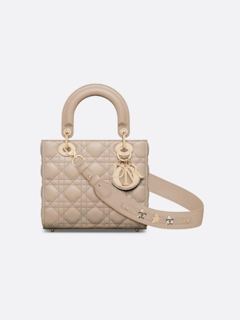 Dior Small Lady Dior My ABCDior Bag