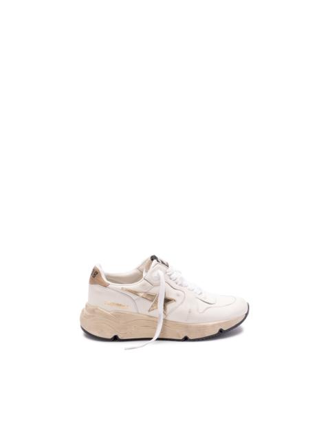 Golden Goose `Running Sole` Sneakers