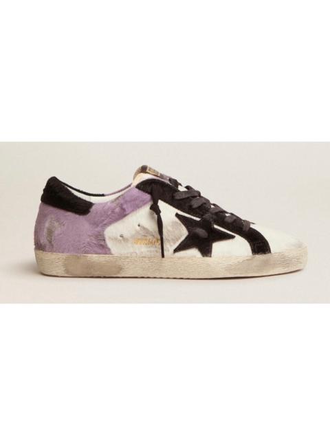 Golden Goose Golden Goose Super Star Sneakers
