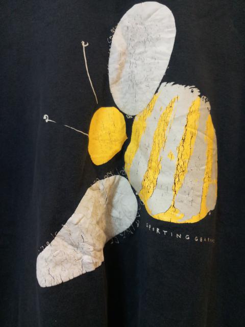 Other Designers Hai Sporting Gear Tee