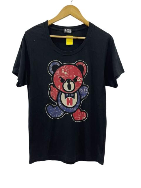 Hysteric Glamour Hysteric Glamour Bear
