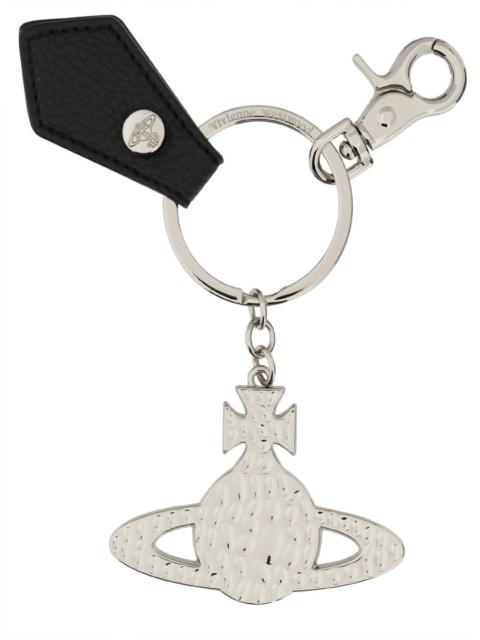 Vivienne Westwood Vivienne Westwood Women Keychain "Orb"
