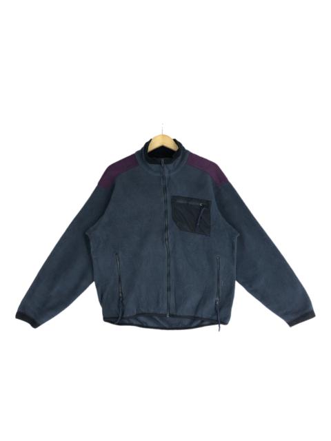 Other Designers Vintage - Vintage Polartec Fleece Jacket