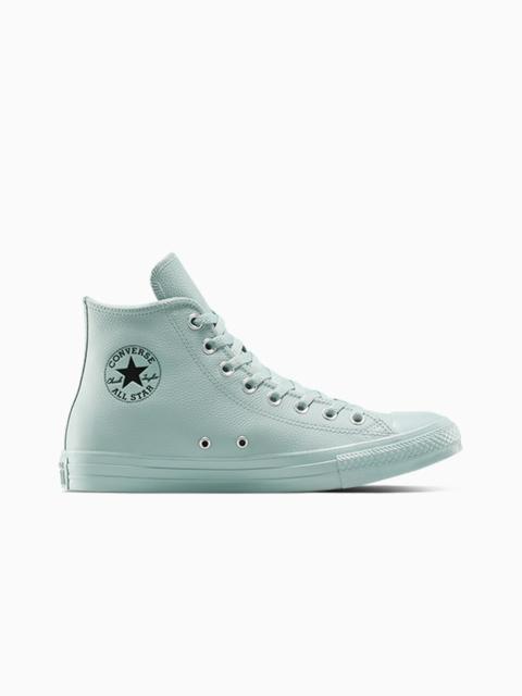 Converse Chuck Taylor All Star Water-Repellent Leather