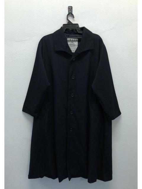 Other Designers Vintage YohjiYamamoto Imper Meable Made In Japan Long Jacket