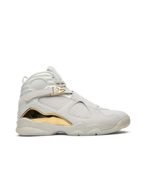 Jordan Air Jordan 8 Retro C&C 'Trophy'