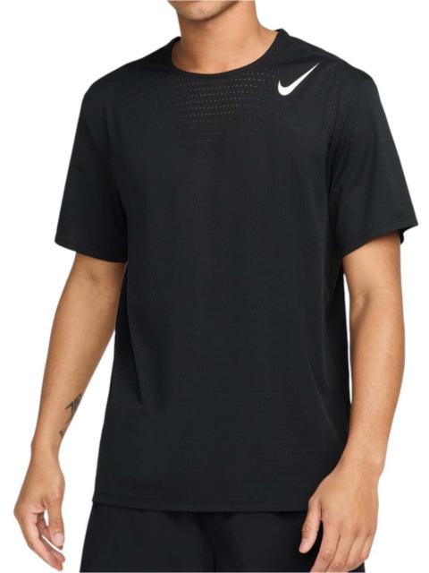 Nike Nike Men's Aeroswift Dri-FIT ADV Short Sleeve Running Top