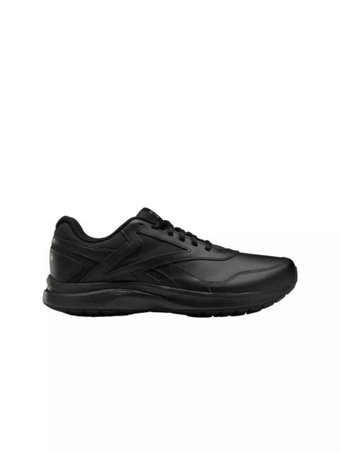 Reebok Walk Ultra 7.0 DMX MAX Wide "Black" Women's Walking Shoe