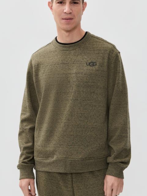 UGG Nyles Lounge Crew Sweatshirt