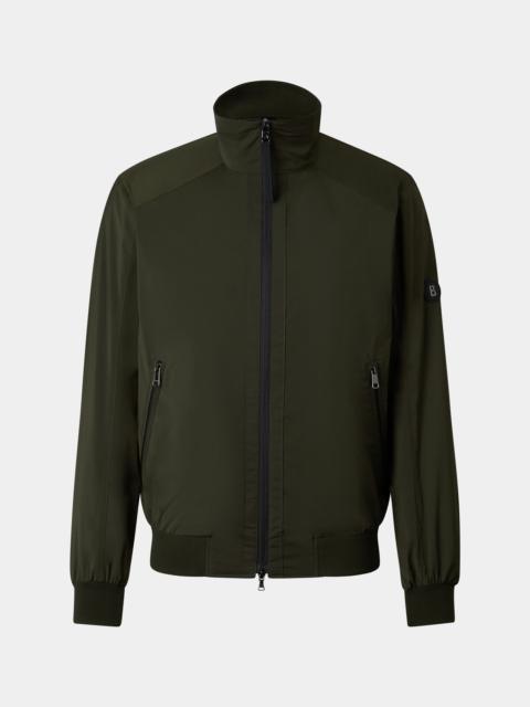 BOGNER Jonas blouson in Olive green
