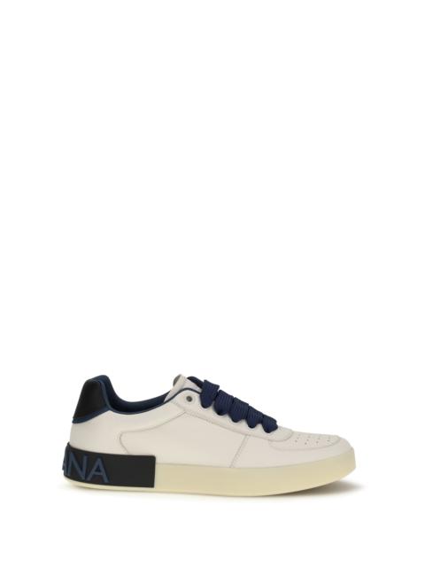Dolce & Gabbana Dolce & Gabbana Portofino Sneakers