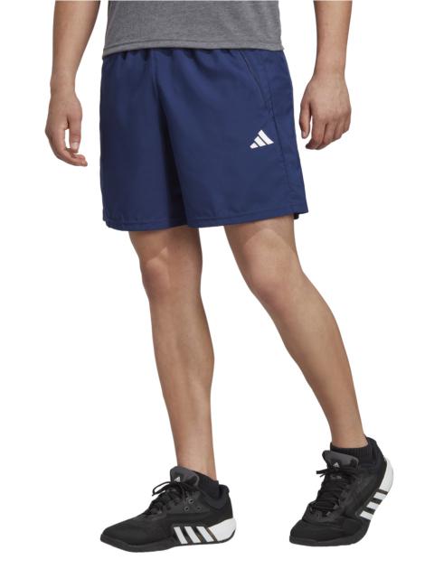 adidas adidas Mens adidas Train Essentials 7" Woven Shorts