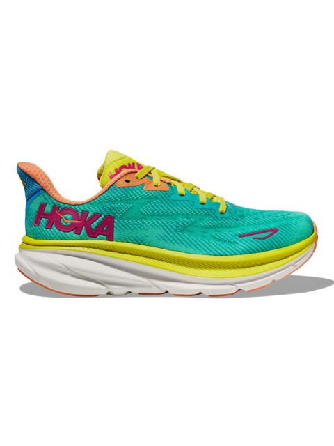 HOKA ONE ONE Hoka Clifton 9 Ceramic Pack