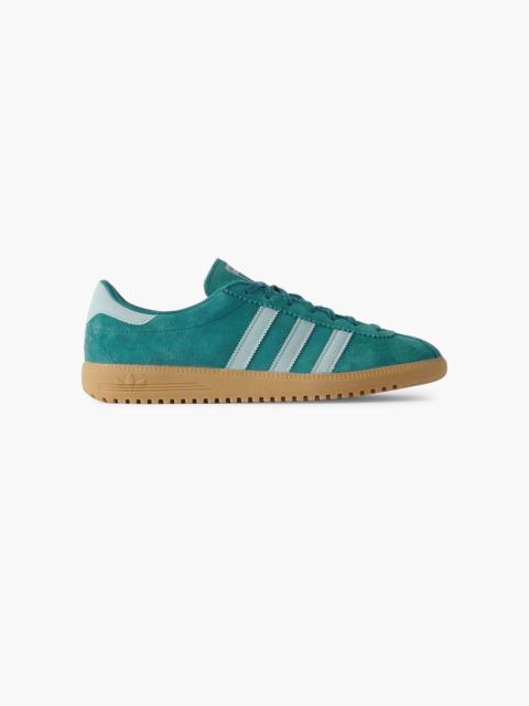 adidas BRMD suede sneakers