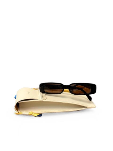 CELINE Celine Women Rectangular Shape Sunglasses