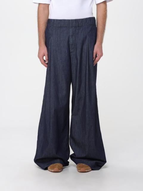 Dries Van Noten Pants men Dries Van Noten
