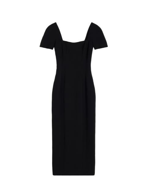 A.L.C. Elvie Midi Dress