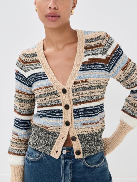 VERONICA BEARD Cecily Cardigan