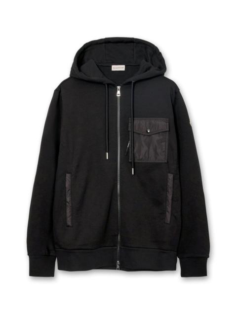Moncler ZIP UP CARDIGAN