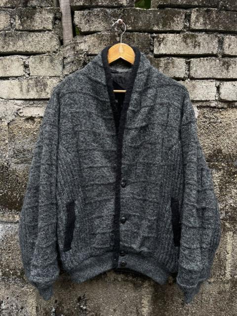 Other Designers Comfort Colors - Japanese Comford Rich Jacket Issey Miyake Style