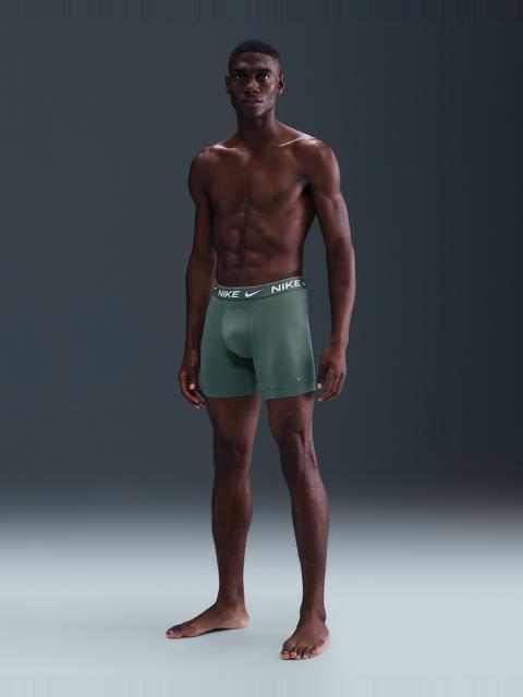 Nike Nike Dri-FIT Ultra Comfort Men's Boxer Briefs (3-Pack)