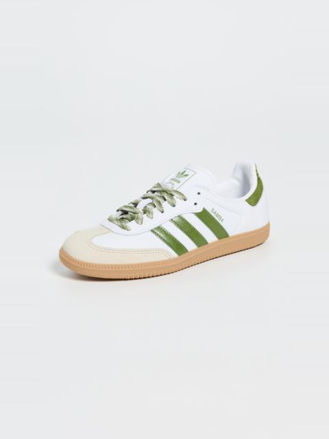 adidas Samba OG W Sneakers