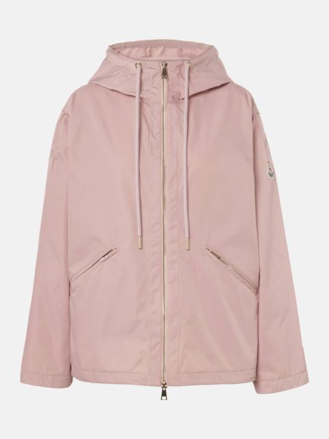 Cassiopea gabardine jacket