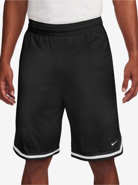 Nike Nike Mens Nike Dri-FIT DNA 8 Inch Shorts