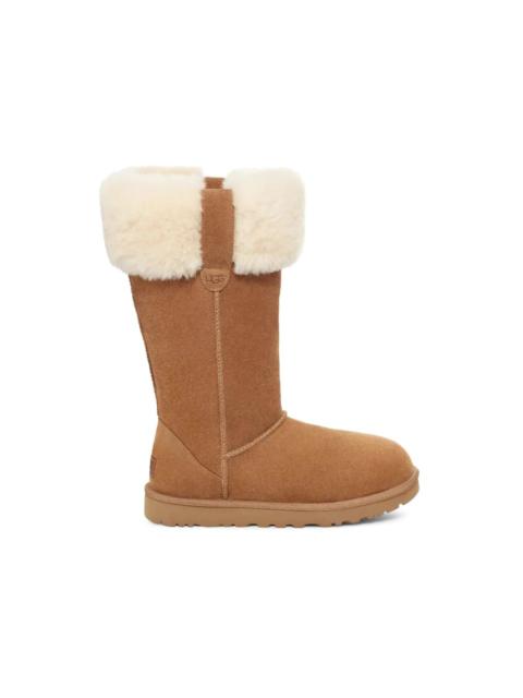 UGG UGG Suhenny Tall Boot Chestnut (Women's)