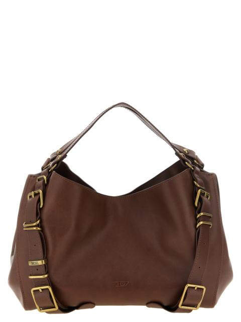 Diesel Diesel Women 'D-One' Medium Handbag