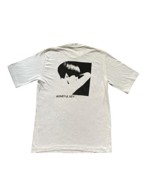 Other Designers Vintage - Vintage Hiroshi for Hair Tshirt Men & Women