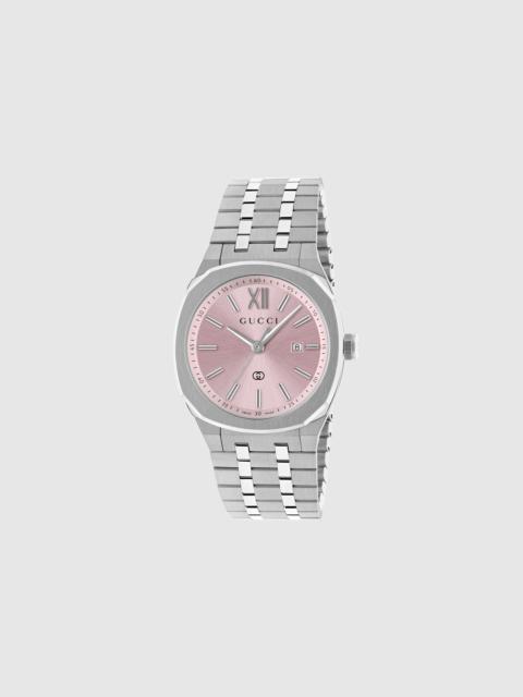 GUCCI GUCCI 25H watch, 30mm