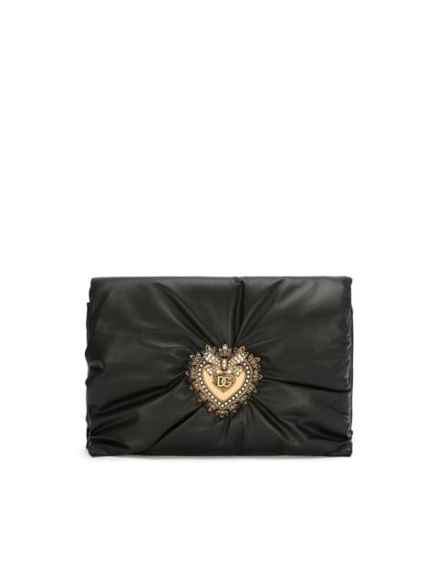 medium Devotion Soft clutch
