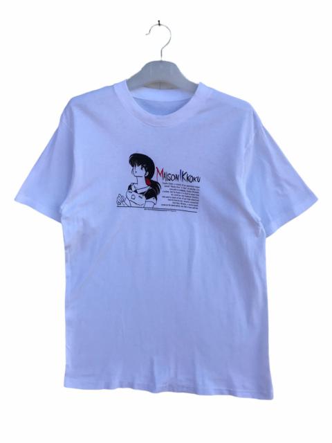Other Designers Vintage Anime Maison Ikkoku Shirt