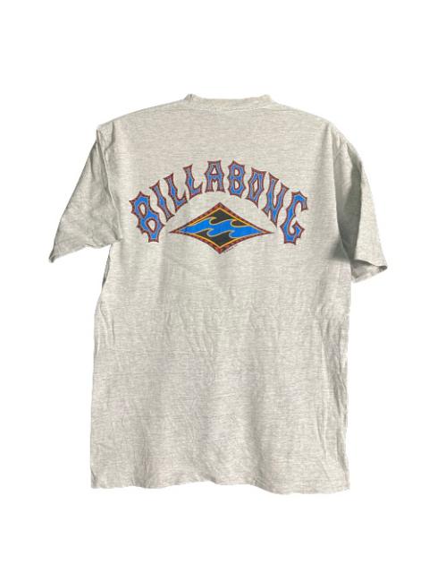 Other Designers Vintage - Authentic Vintage 90s Billabong Surf Shirt