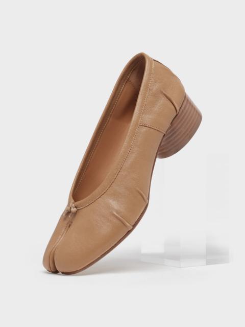 Maison Margiela Tabi new ballerina