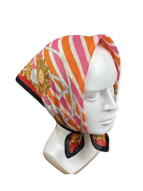 Other Designers GIANFRANCO FERRE BANDANNA HANDKERCHIEF NECKERCHIEF - HC 0488