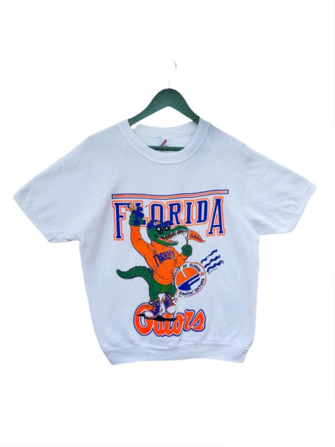 Other Designers Jerzees - Vintage 1991 University Of Florida Gators Tshirt