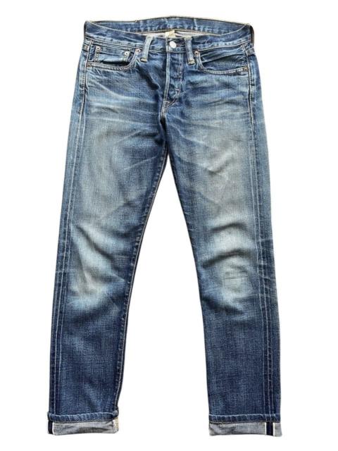 RRL by Ralph Lauren RRL Ralph Lauren Denim
