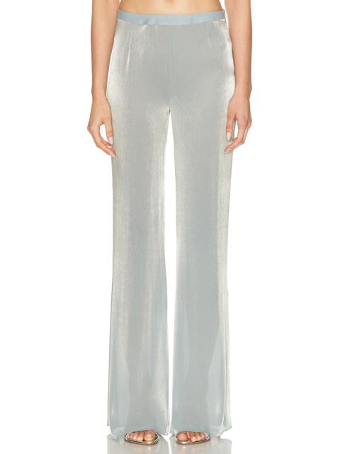 PRISCAVera Straight Leg Pant