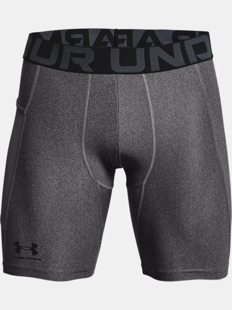 Under Armour Men's HeatGear® Compression Shorts