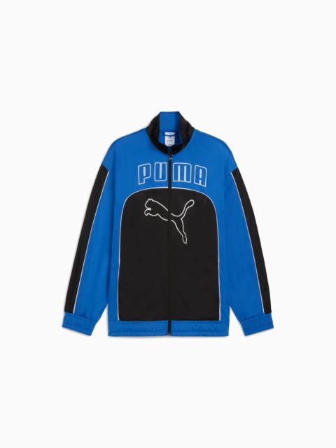 PUMA FUTURE.PUMA.ARCHIVE Jacket Unisex