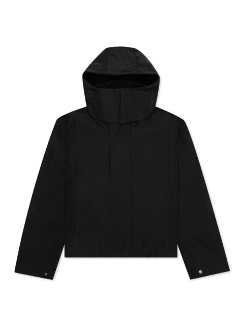 Nike NRG X MMW JACKET - BLACK