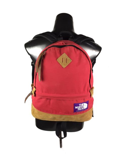 Other Designers Vintage - The North Face Purple Label Exlusive Japan Market bagpack