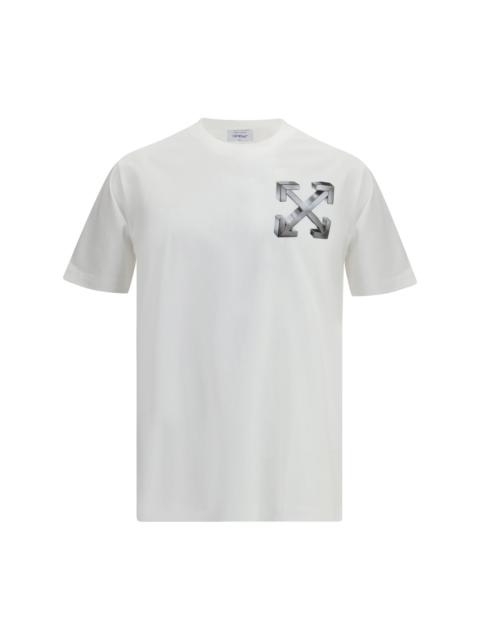 Off-White Off-White Men Arrows T-Shirt