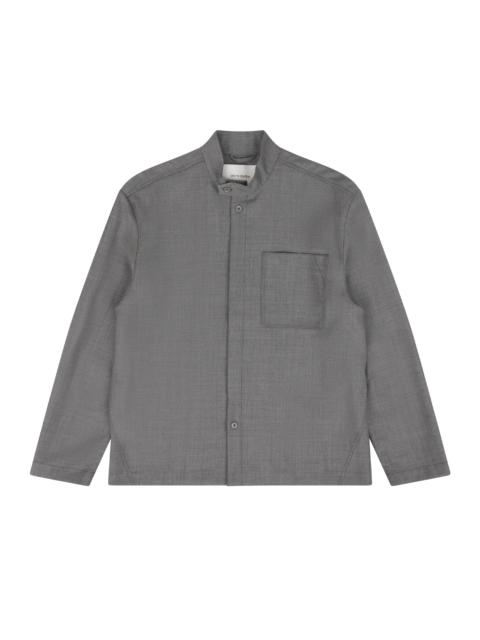 entire studios ROSA SHIRT GREY