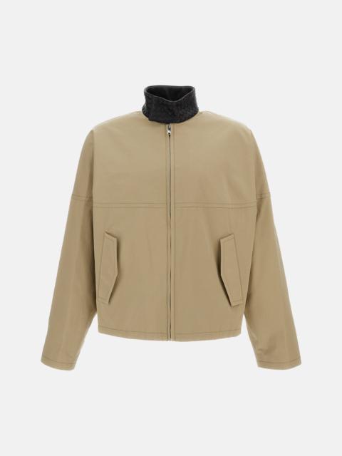 Bottega Veneta Bottega Veneta Men Cotton Jacket