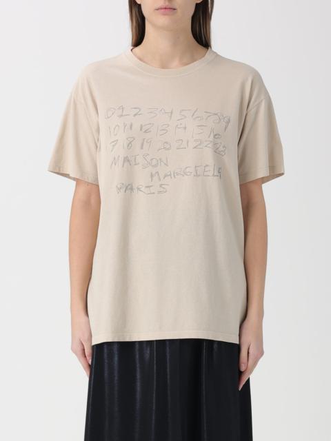 Maison Margiela T-shirt woman Maison Margiela