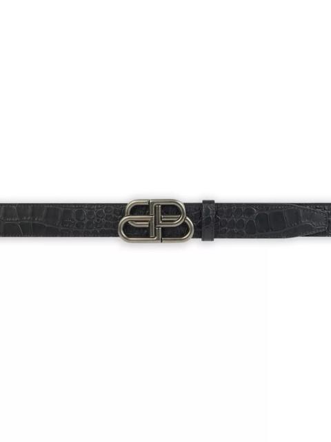 Men's  BB Large Belt