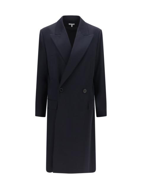 Loewe Loewe Women Wool Coat